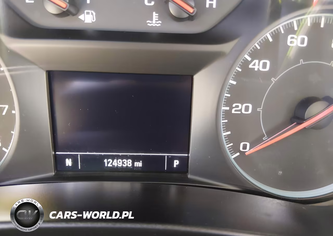 2019 Chevrolet Equinox Ls VIN:3GNAXHEV2KS516897 - 15