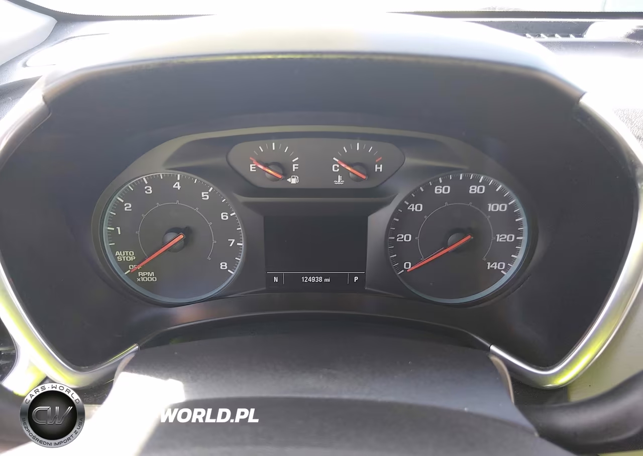 2019 Chevrolet Equinox Ls VIN:3GNAXHEV2KS516897 - 7