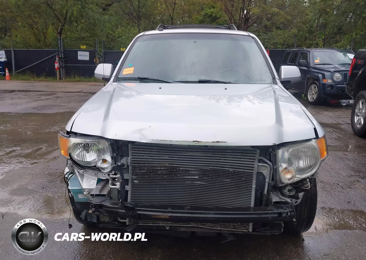 2012 Ford Escape Limited VIN:1FMCU9EG0CKB03869 - 13