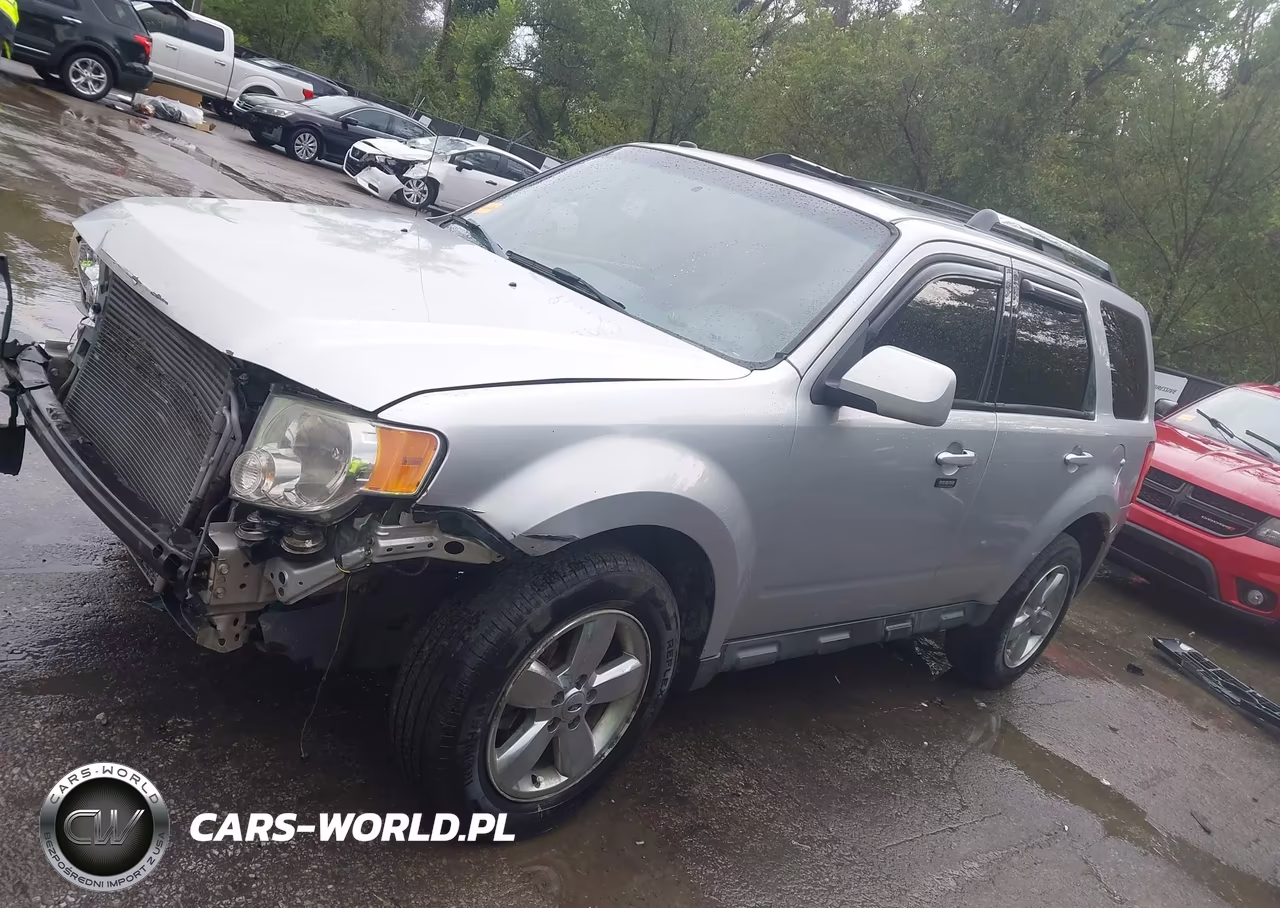 2012 Ford Escape Limited VIN:1FMCU9EG0CKB03869 - 15