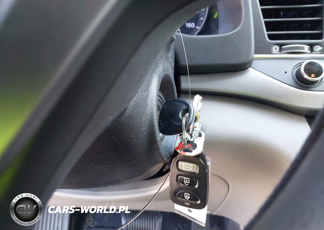 2017 Hyundai Elantra Se VIN:KMHD84LF7HU407217 - 11