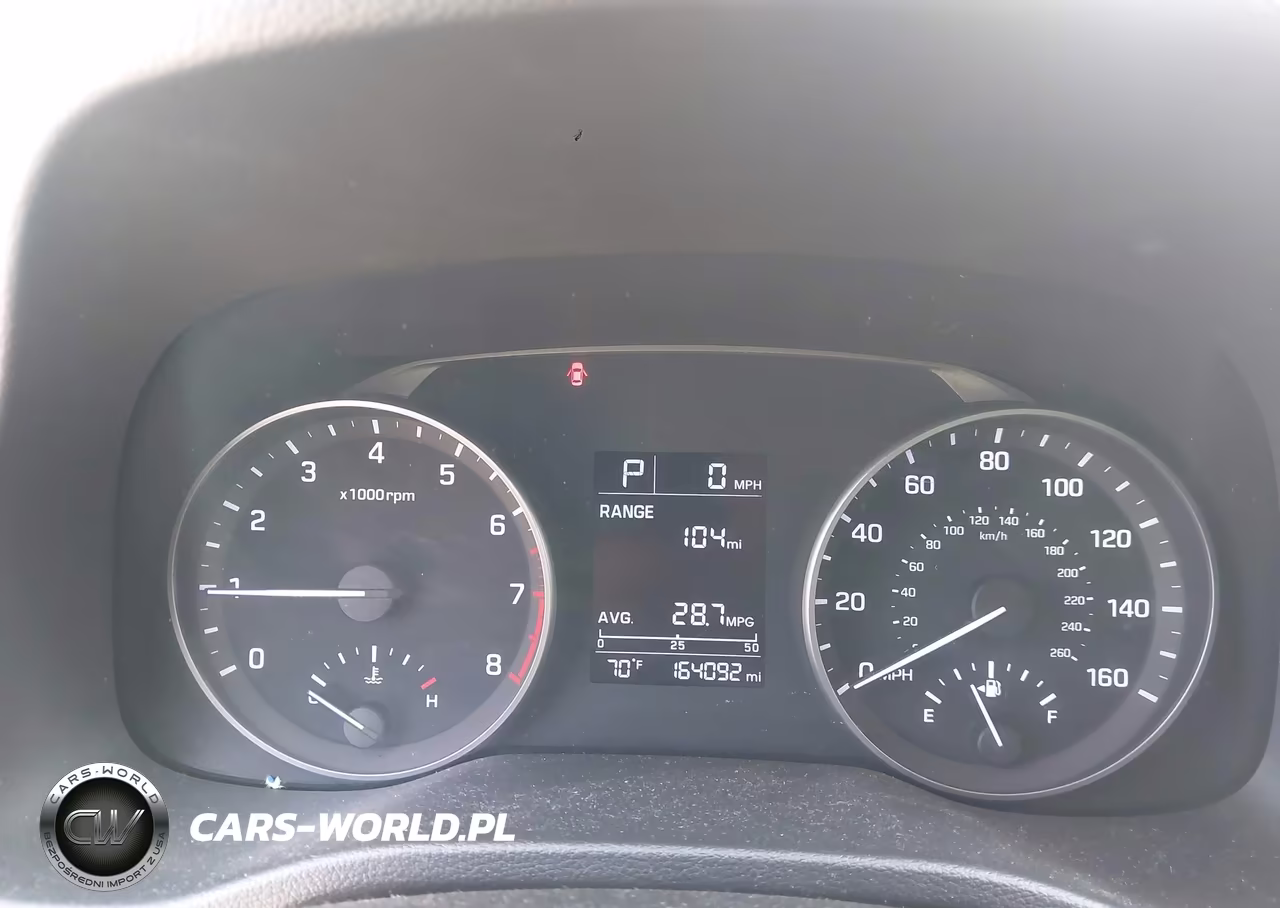 2017 Hyundai Elantra Se VIN:KMHD84LF7HU407217 - 7