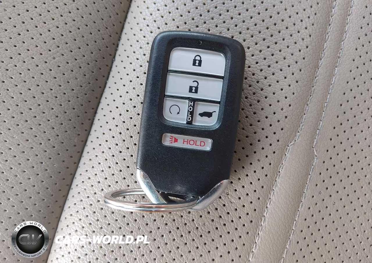 2019 Honda Cr-V Ex-L VIN:2HKRW2H81KH656824 - 11