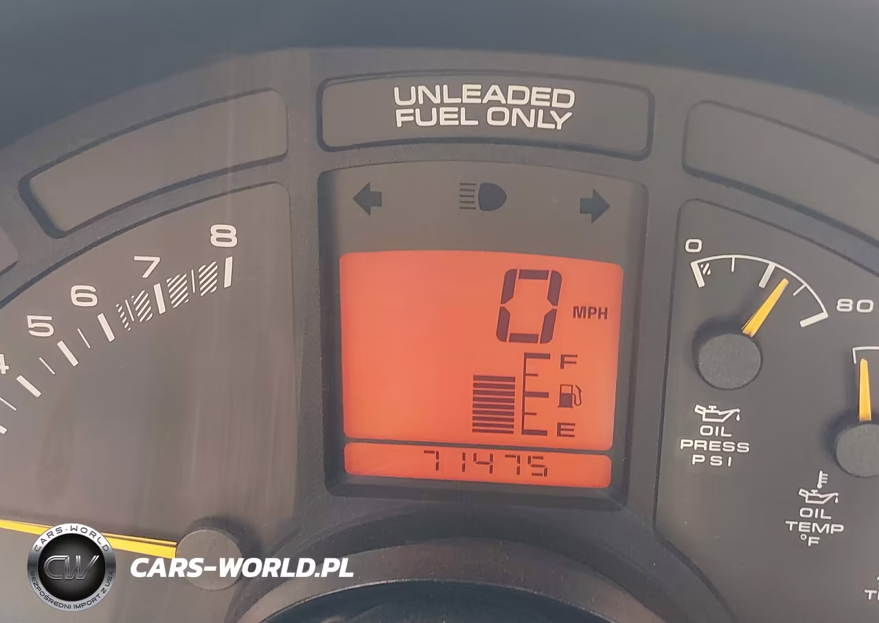 1996 Chevrolet Corvette VIN:1G1YY2257T5105215 - 15