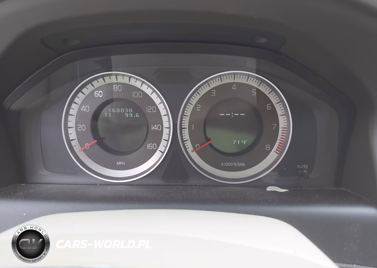 2012 Volvo Xc60 VIN:YV4952DL1C2315369 - 7