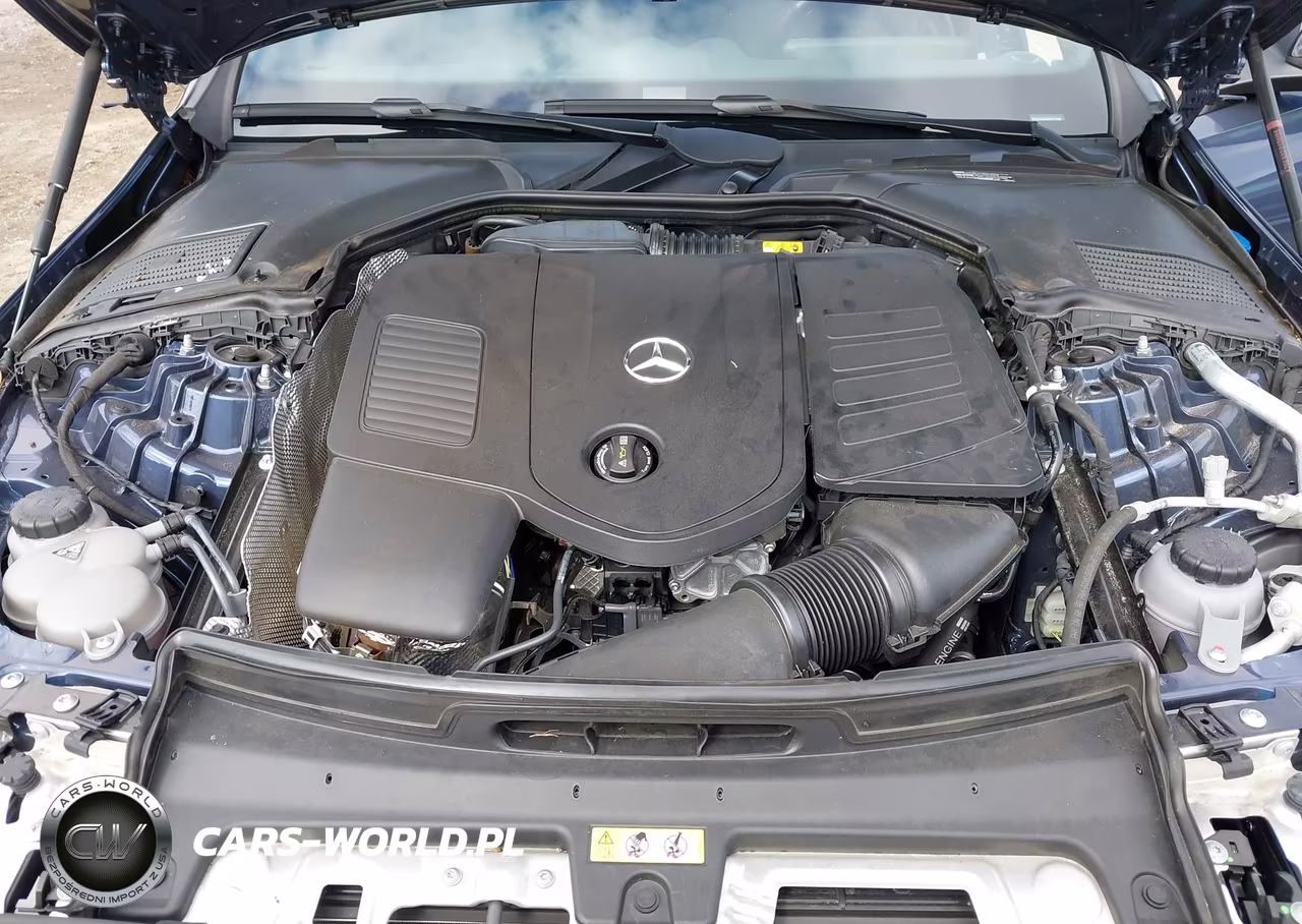 2024 Mercedes-Benz C 300 VIN:W1KAF4GB9RR210998 - 10