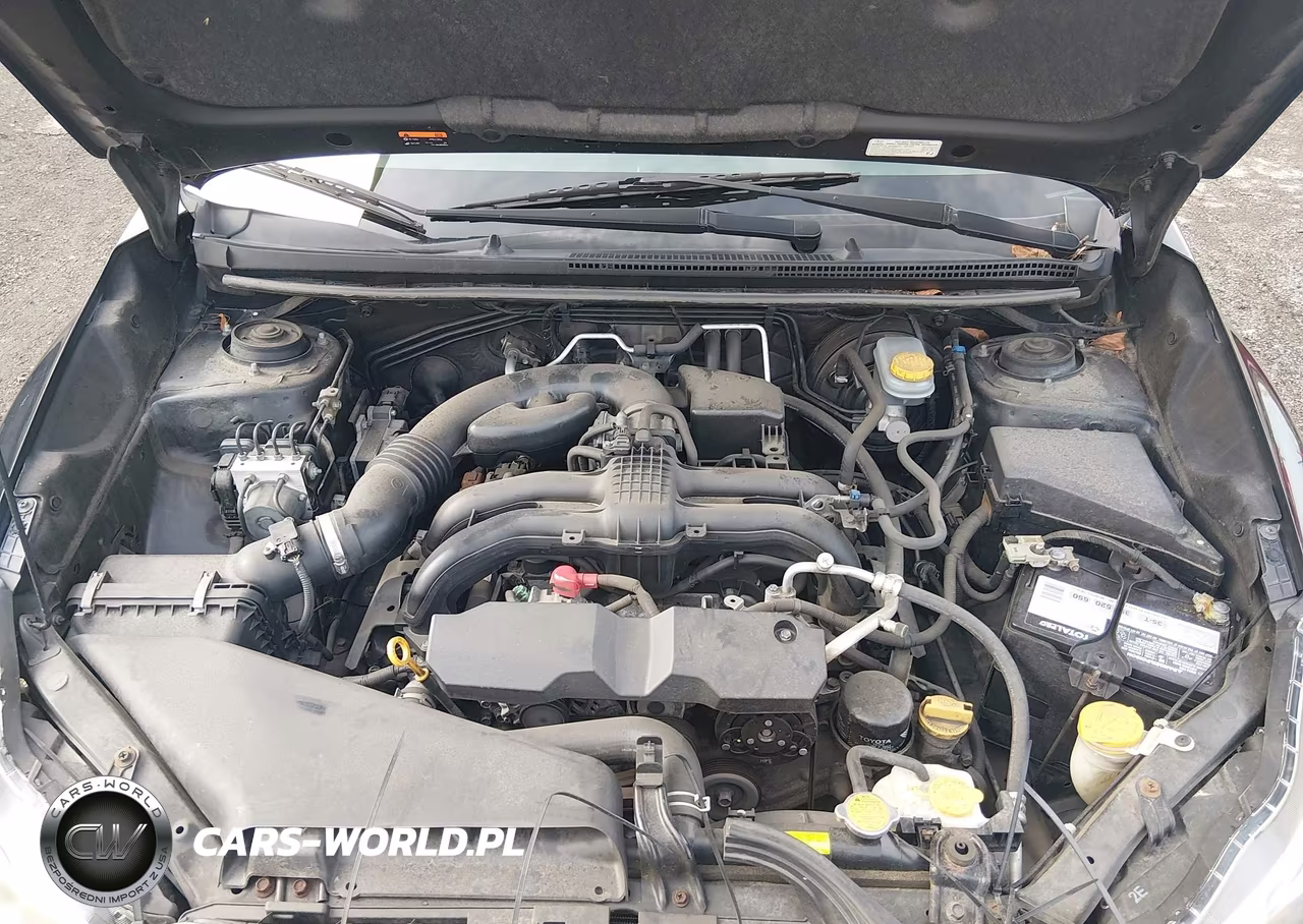 2017 Subaru Crosstrek 2.0I Premium VIN:JF2GPABC2H8207432 - 10