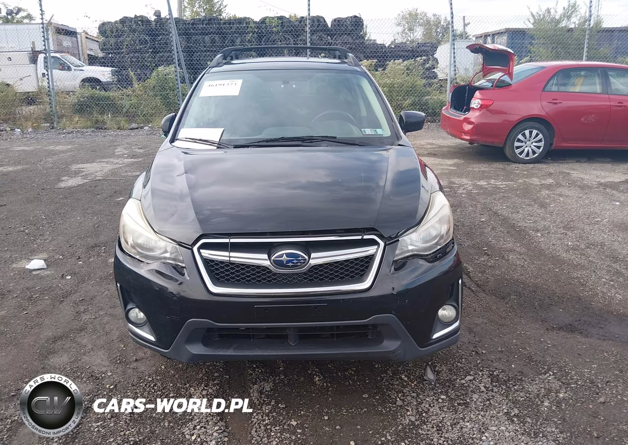2017 Subaru Crosstrek 2.0I Premium VIN:JF2GPABC2H8207432 - 12