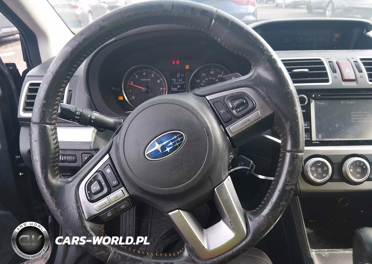 2017 Subaru Crosstrek 2.0I Premium VIN:JF2GPABC2H8207432 - 17