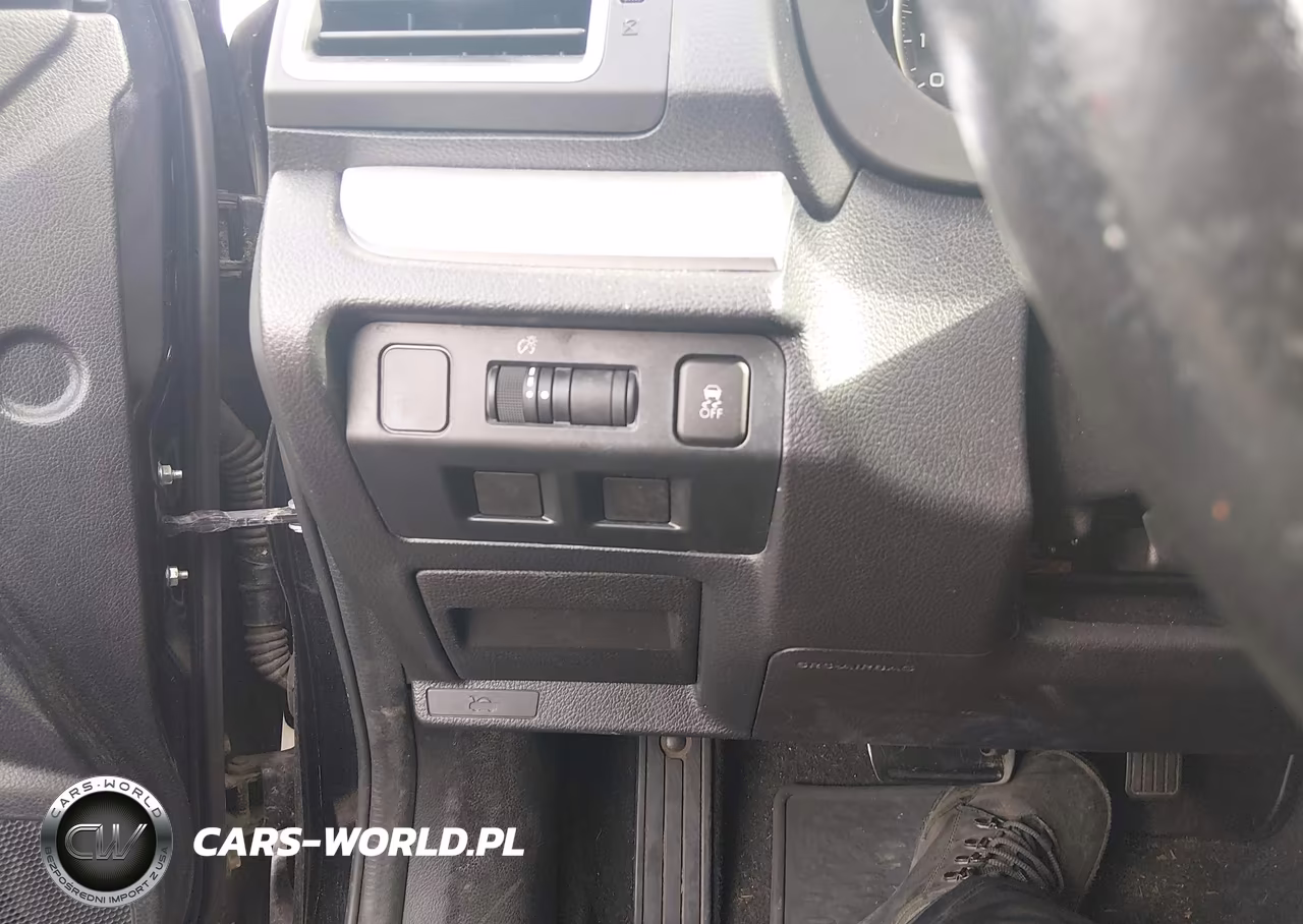 2017 Subaru Crosstrek 2.0I Premium VIN:JF2GPABC2H8207432 - 20