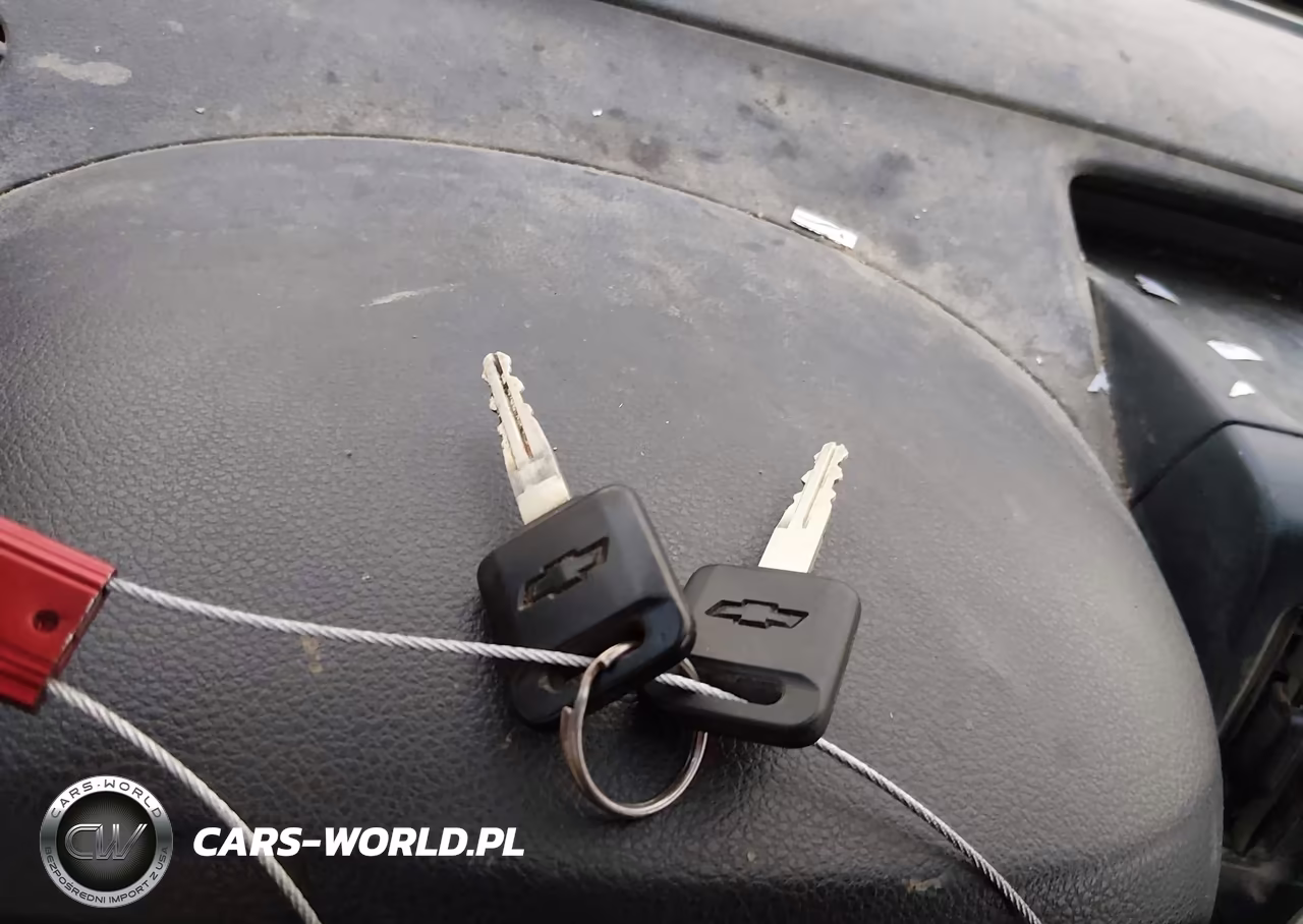 2015 Chevrolet City Express 1Ls VIN:3N63M0YN0FK708975 - 11