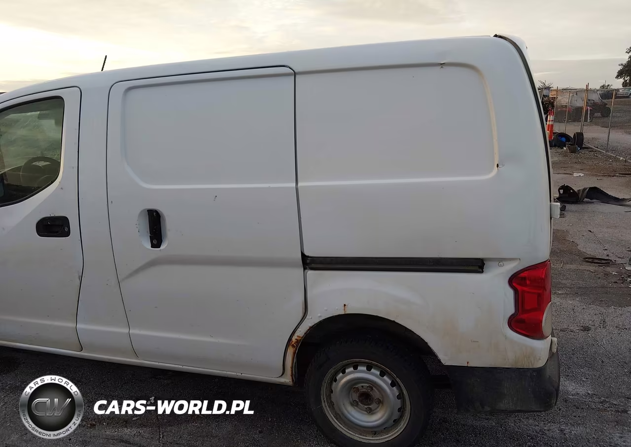 2015 Chevrolet City Express 1Ls VIN:3N63M0YN0FK708975 - 12