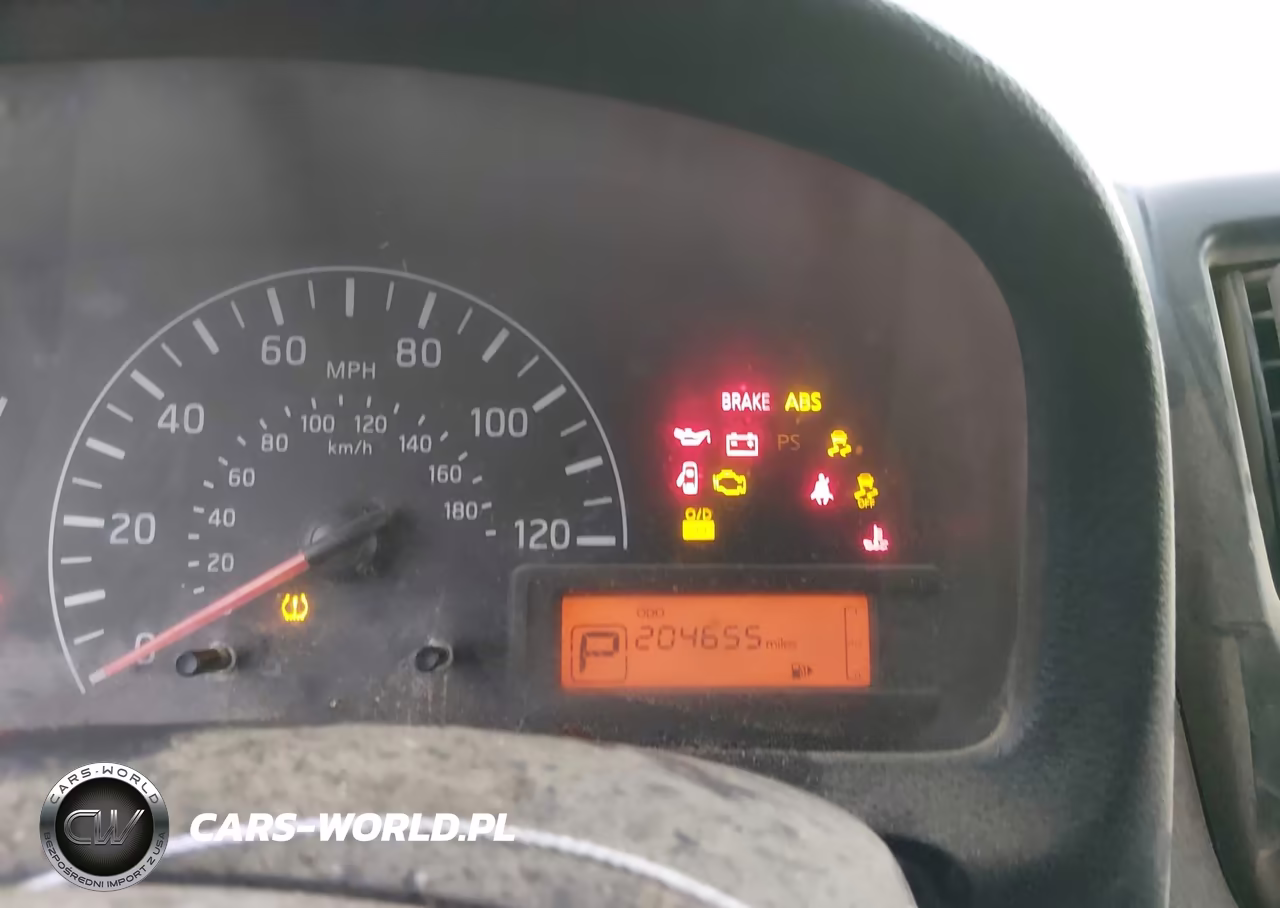 2015 Chevrolet City Express 1Ls VIN:3N63M0YN0FK708975 - 7