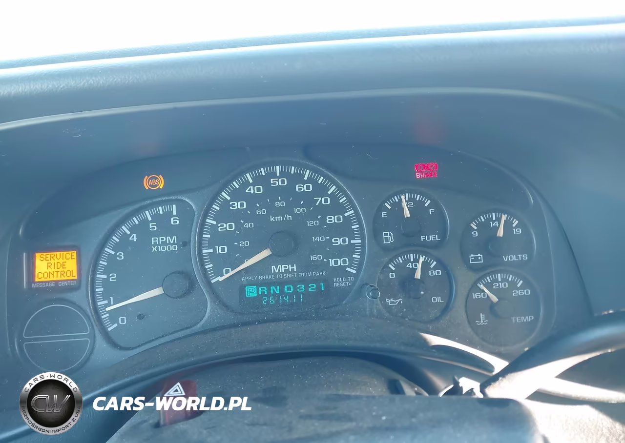 2002 Chevrolet Tahoe Lt VIN:1GNEK13Z62J315938 - 7