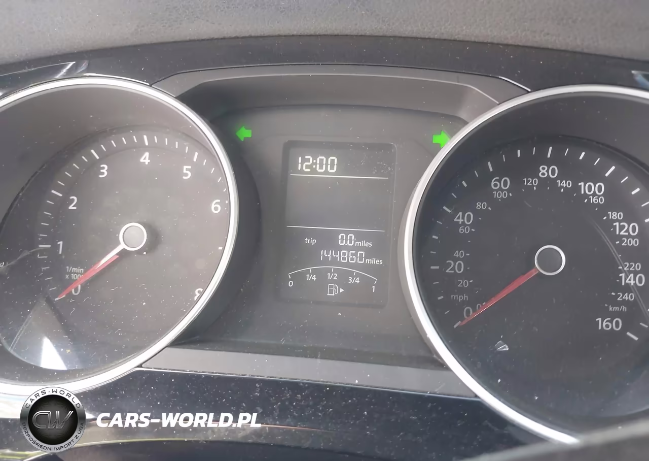 2016 Volkswagen Jetta 1.8T Sport VIN:3VWD17AJ7GM249866 - 7