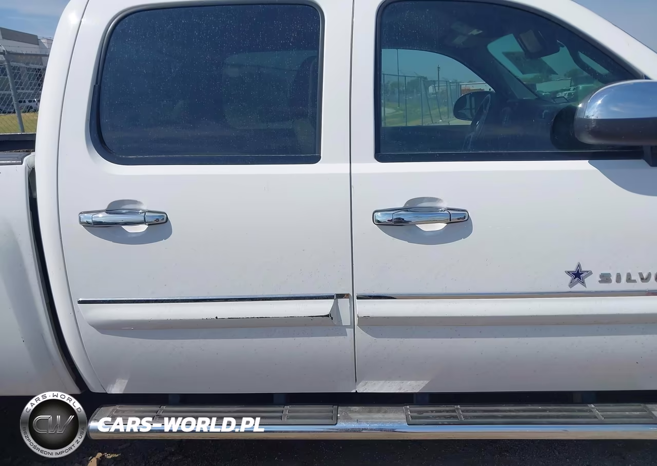 2012 Chevrolet Silverado 1500 Lt VIN:3GCPCSE07CG209682 - 13