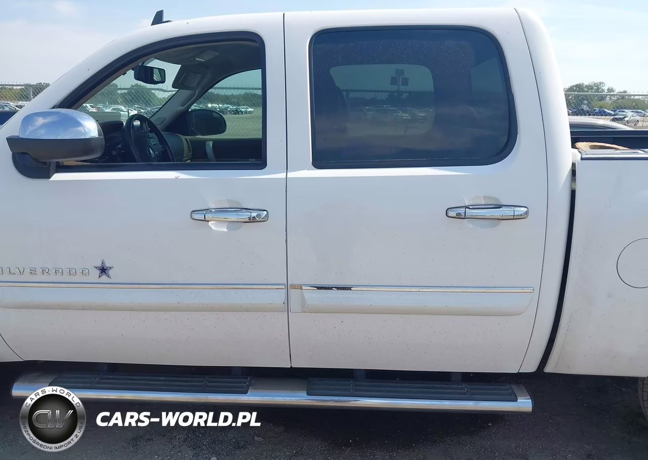 2012 Chevrolet Silverado 1500 Lt VIN:3GCPCSE07CG209682 - 14