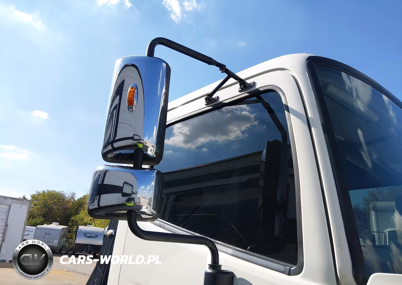 2018 Hino 258-268 VIN:5PVNJ8JN0J4S53065 - 23