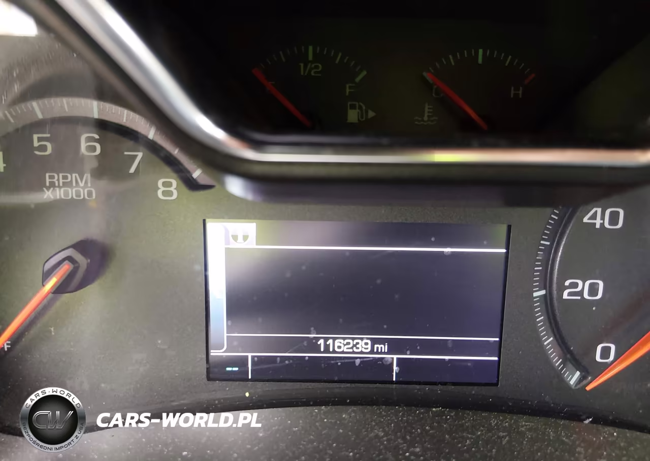 2015 Chevrolet Impala 1Lt VIN:1G1115SL5FU133658 - 14