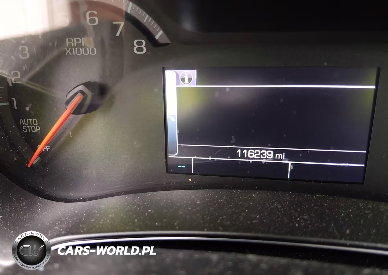 2015 Chevrolet Impala 1Lt VIN:1G1115SL5FU133658 - 7