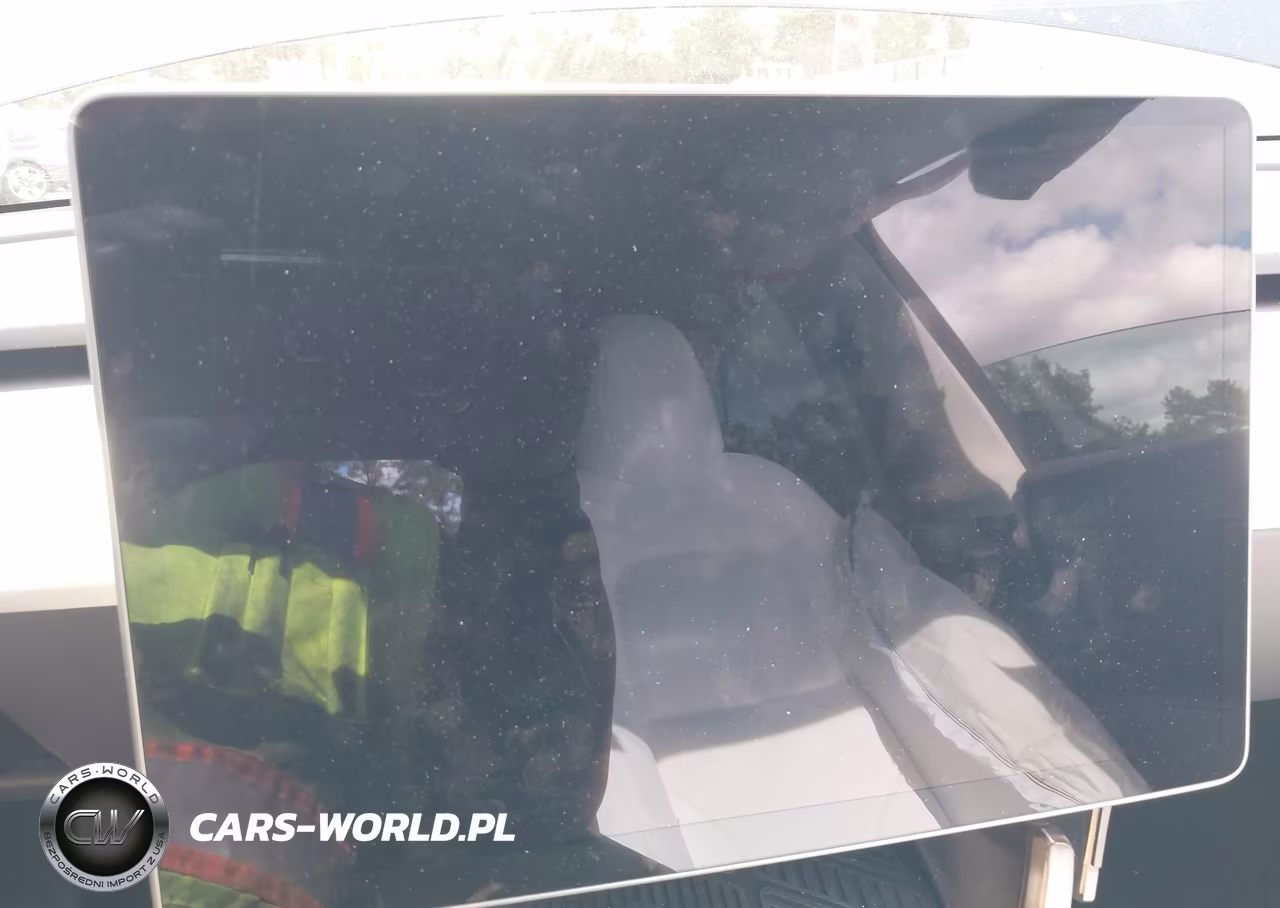 2025 Tesla Modelo Y Long Range Dual Motor All-Wheel Drive VIN:7SAYGDEE7SA364852 - 14