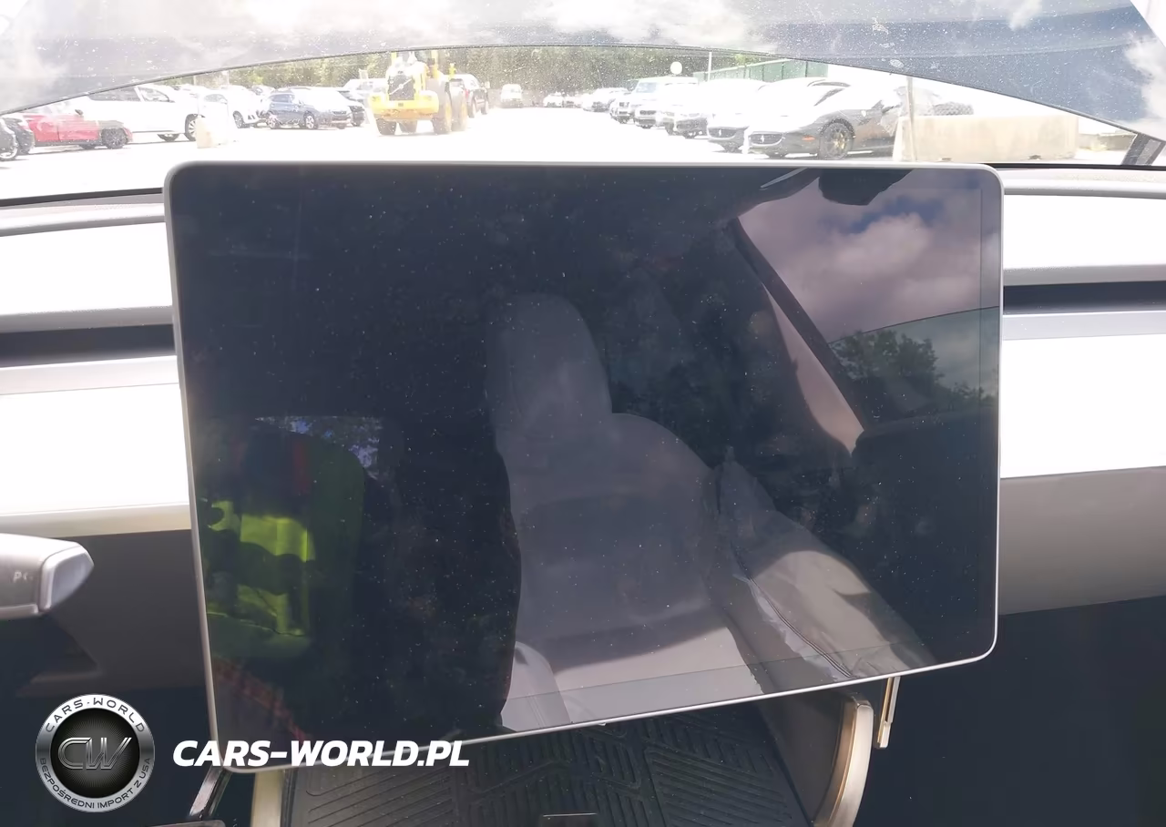 2025 Tesla Modelo Y Long Range Dual Motor All-Wheel Drive VIN:7SAYGDEE7SA364852 - 16
