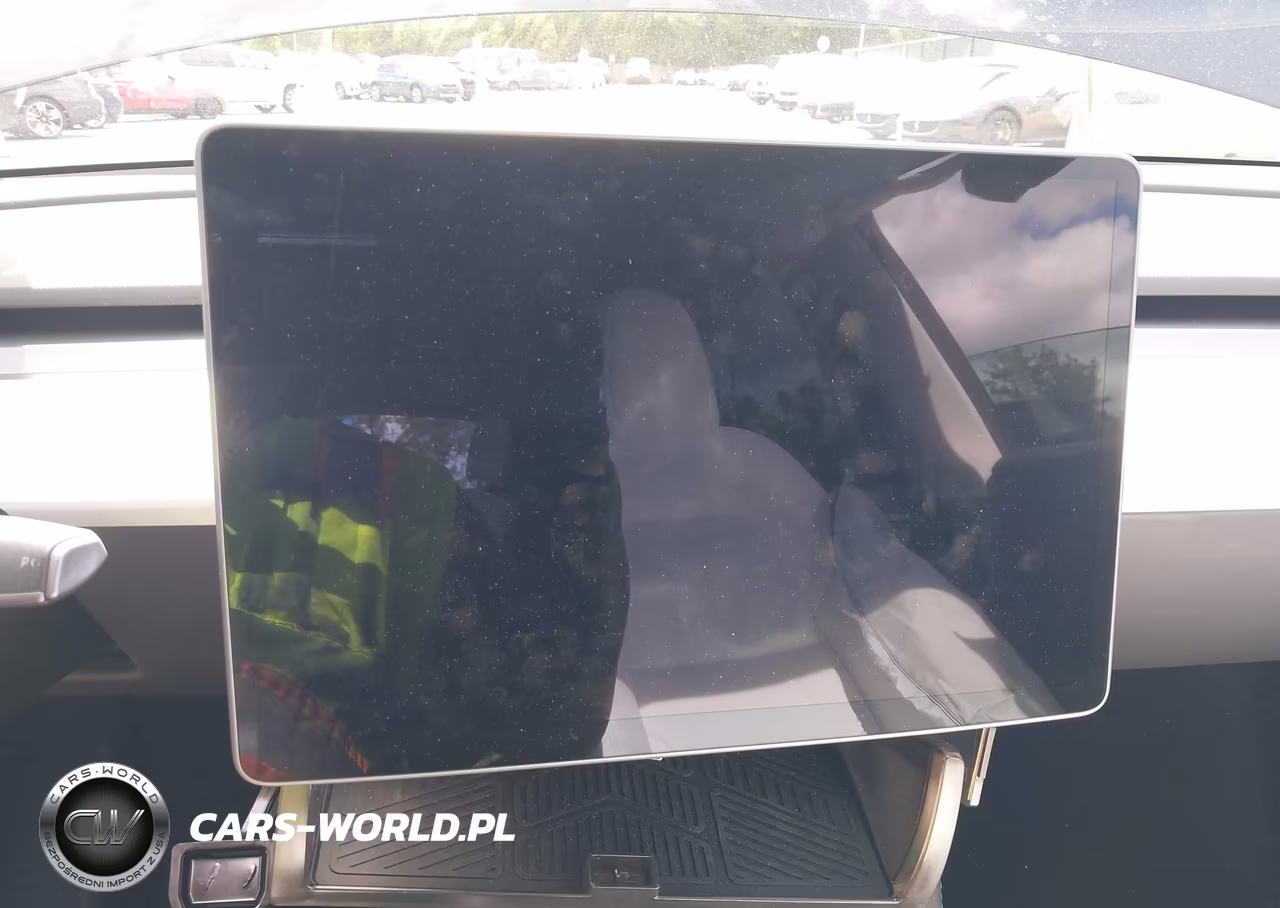 2025 Tesla Modelo Y Long Range Dual Motor All-Wheel Drive VIN:7SAYGDEE7SA364852 - 17