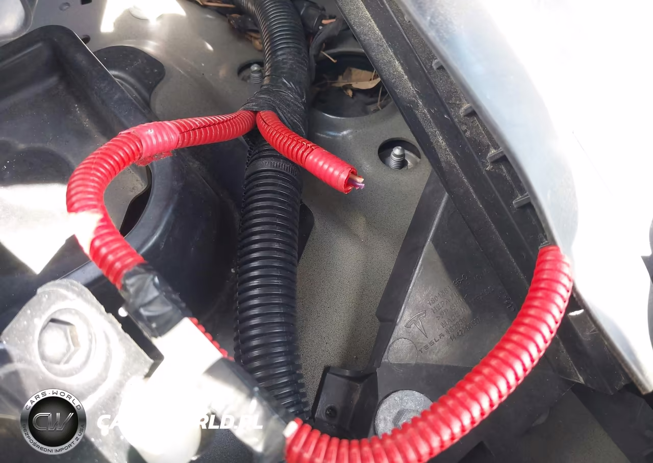 2025 Tesla Modelo Y Long Range Dual Motor All-Wheel Drive VIN:7SAYGDEE7SA364852 - 18