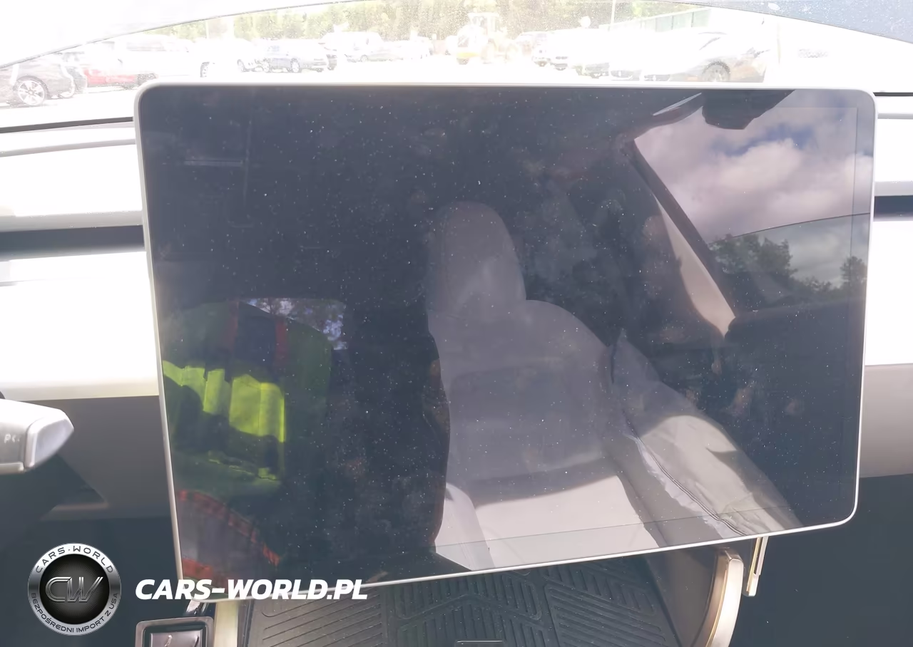 2025 Tesla Modelo Y Long Range Dual Motor All-Wheel Drive VIN:7SAYGDEE7SA364852 - 7