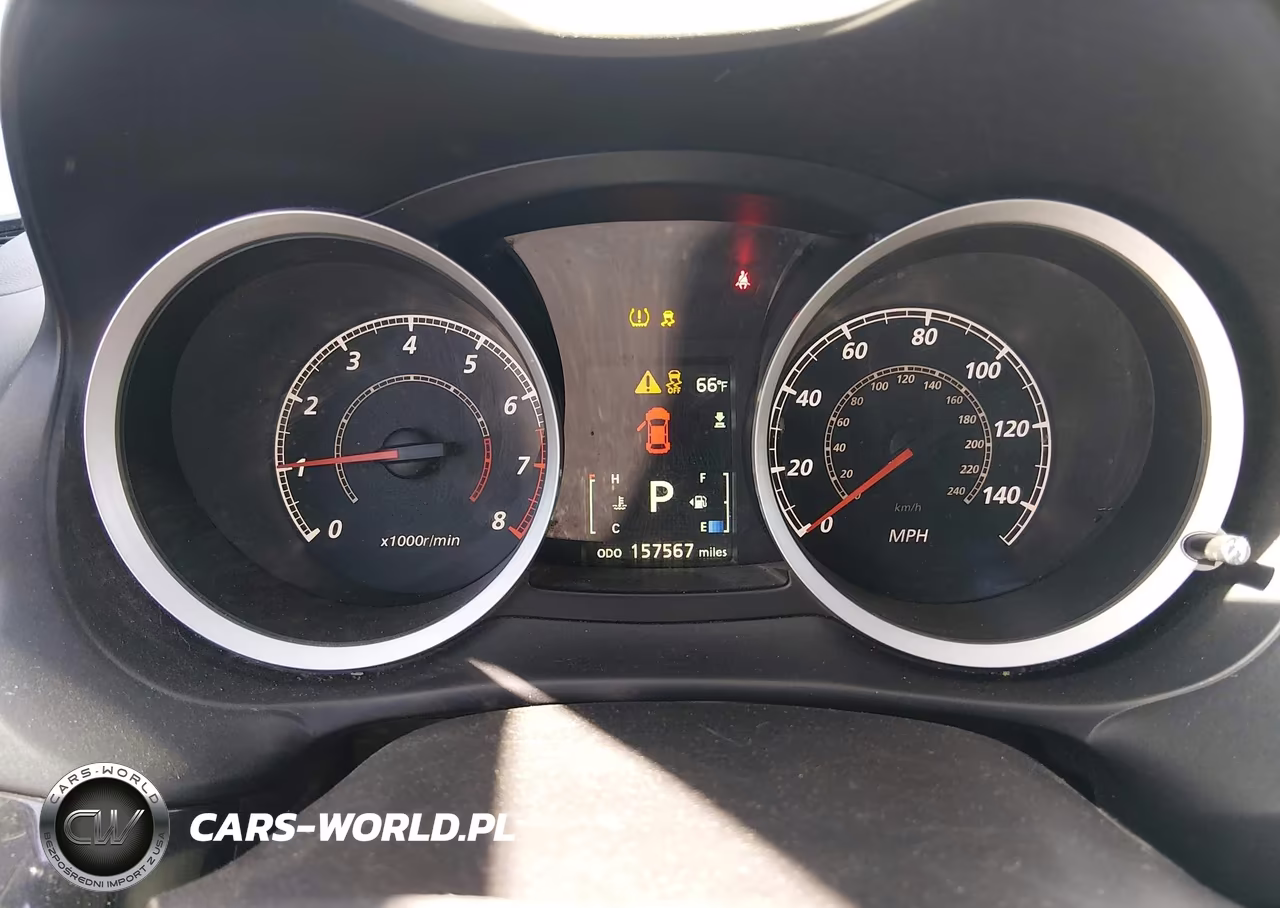 2017 Mitsubishi Lancer Es VIN:JA32U2FU0HU005429 - 7