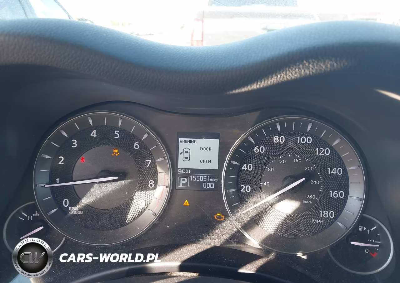 2016 Infiniti Q70L 3.7X VIN:JN1BY1PR6GM720856 - 7