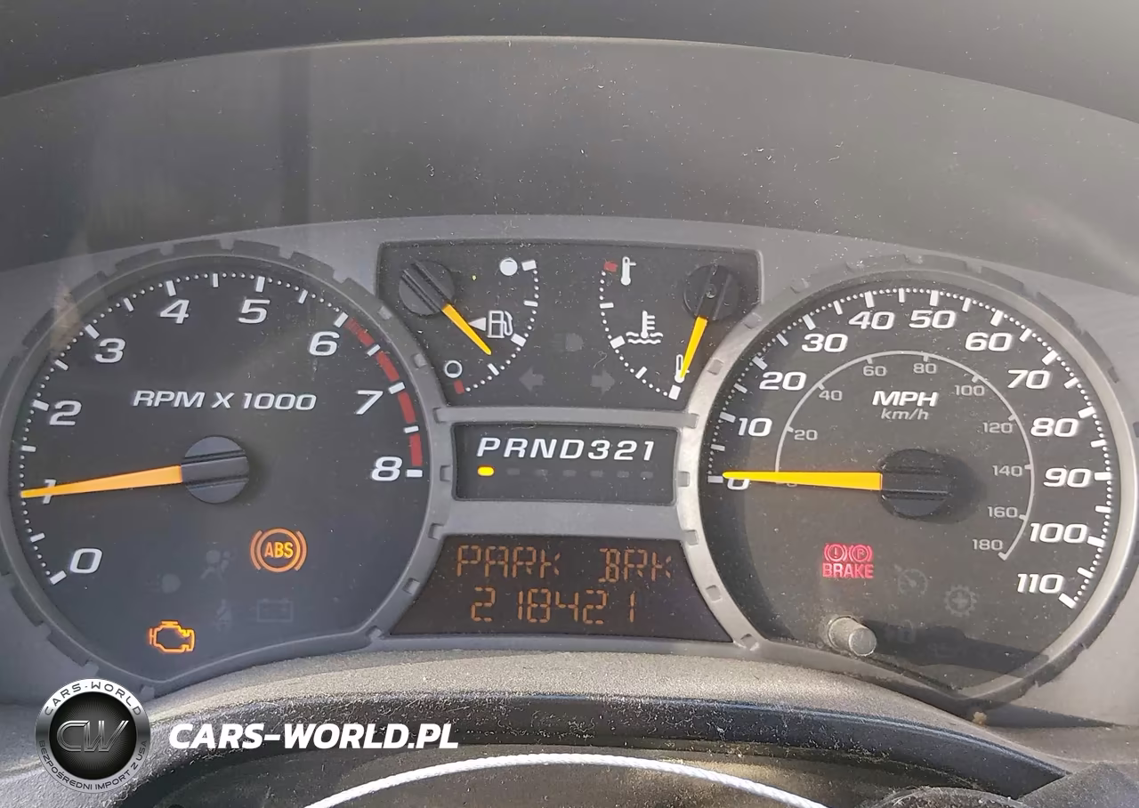 2006 Chevrolet Colorado Lt VIN:1GCDT146X68152178 - 7