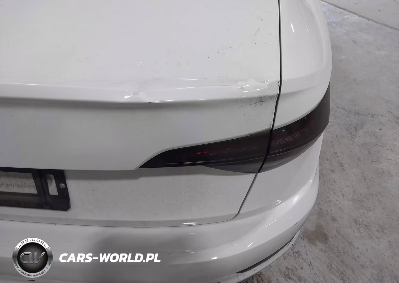 2021 Volkswagen Jetta 1.4T R-Line-1.4T S VIN:3VWN57BU8MM011750 - 17