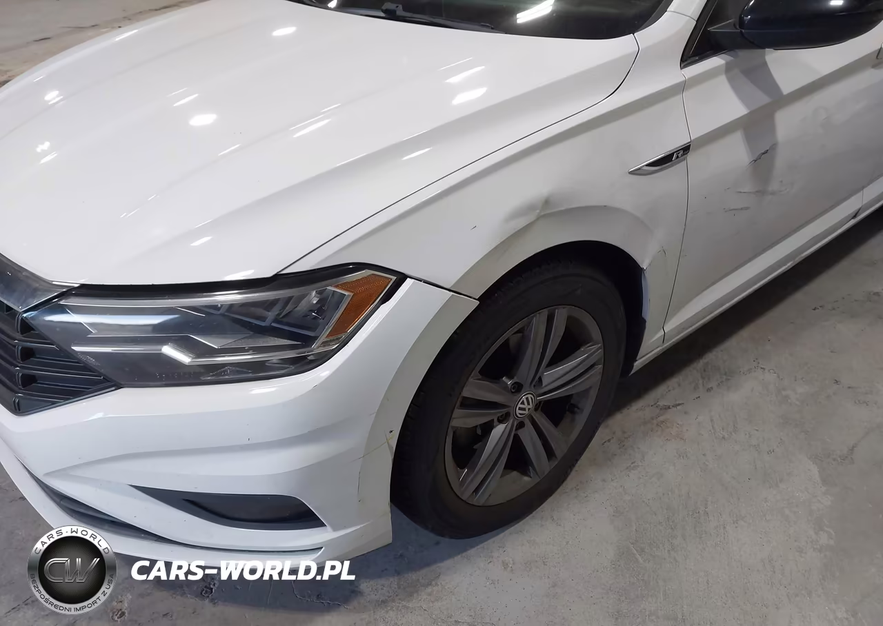 2021 Volkswagen Jetta 1.4T R-Line-1.4T S VIN:3VWN57BU8MM011750 - 21