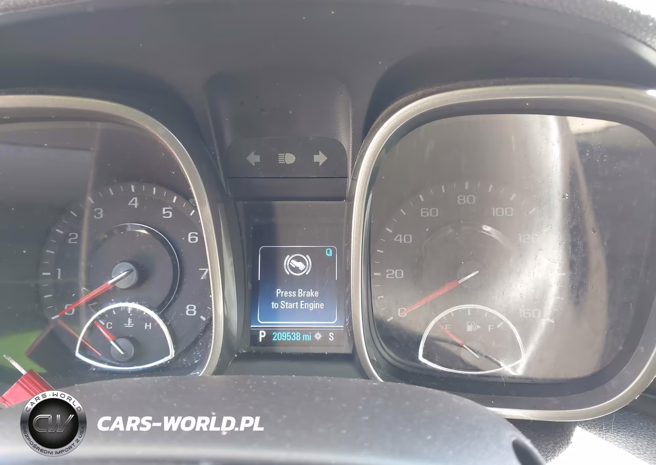 2013 Chevrolet Malibu 1Lz VIN:1G11H5SA2DF203225 - 7