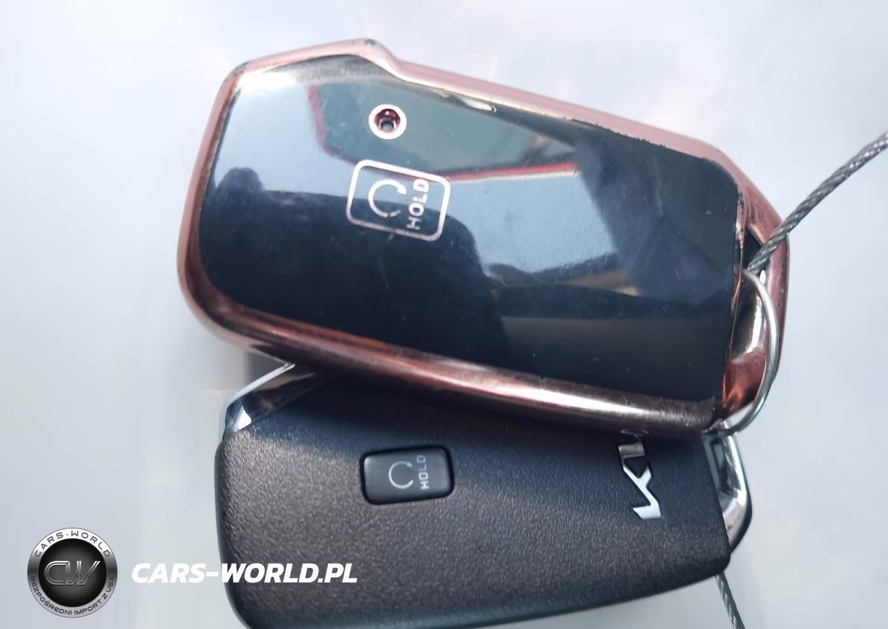 2022 Kia K5 Lxs VIN:5XXG14J23NG100988 - 11