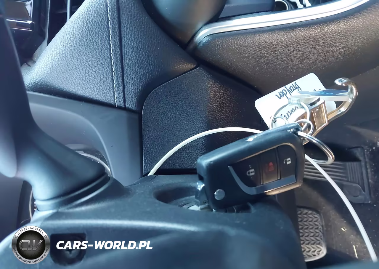 2019 Toyota Rav4 Le VIN:JTMF1RFV5KD017631 - 11