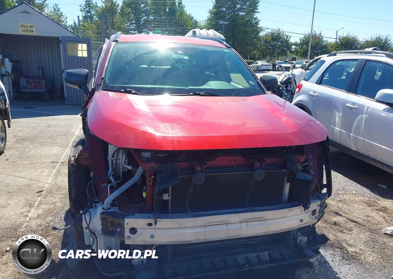 2019 Toyota Rav4 Le VIN:JTMF1RFV5KD017631 - 13