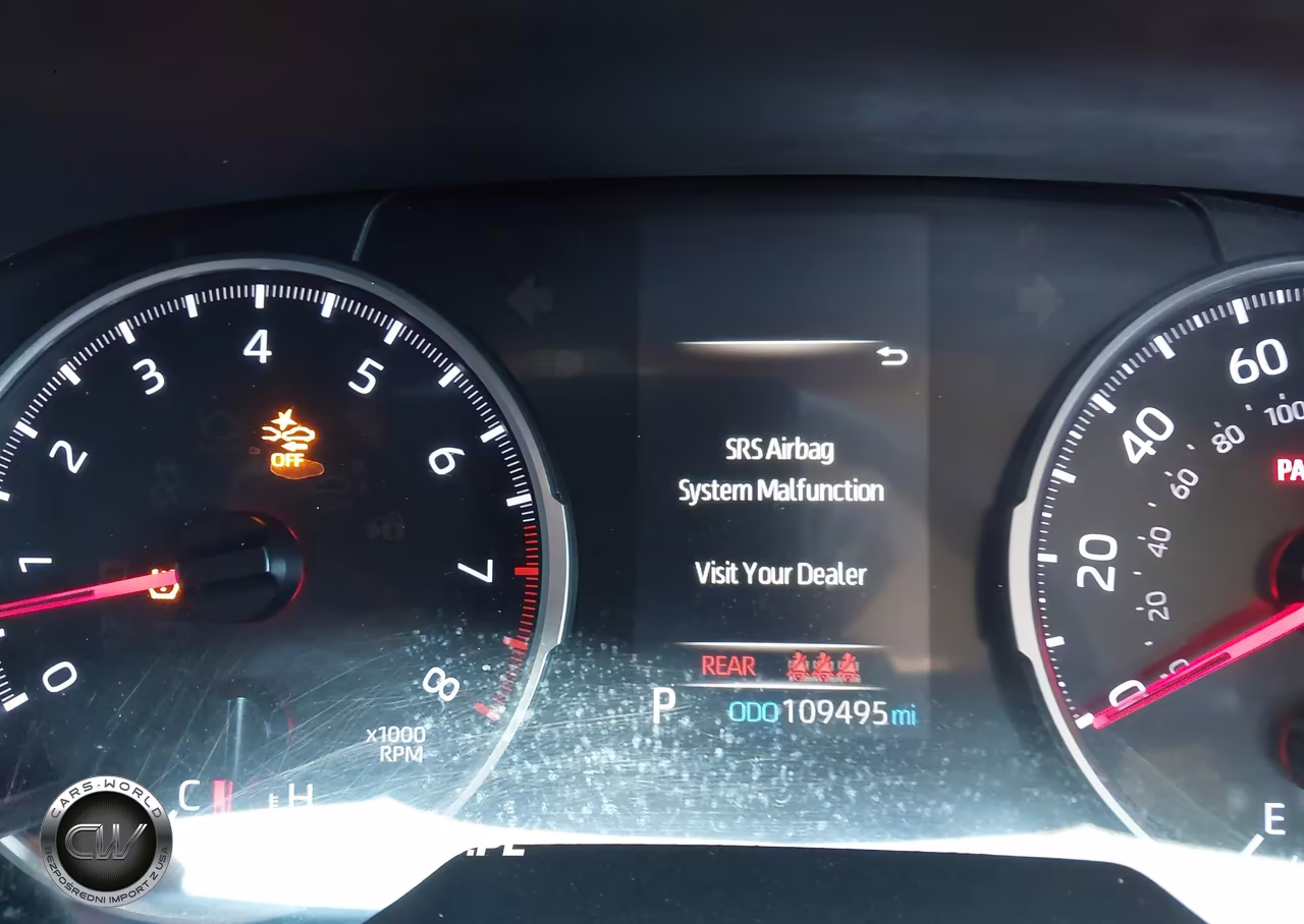 2019 Toyota Rav4 Le VIN:JTMF1RFV5KD017631 - 16