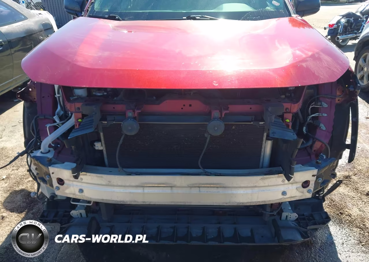 2019 Toyota Rav4 Le VIN:JTMF1RFV5KD017631 - 6