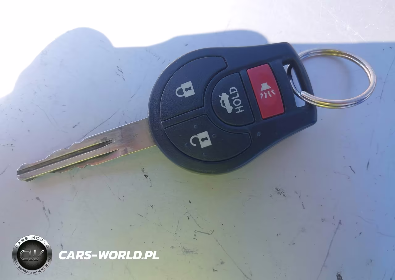 2016 Nissan Sentra S VIN:3N1AB7AP5GY323935 - 11