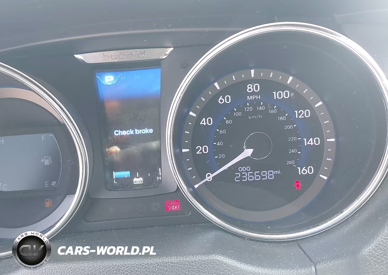 2015 Hyundai Sonata Hybrid VIN:KMHEC4A44FA137981 - 7