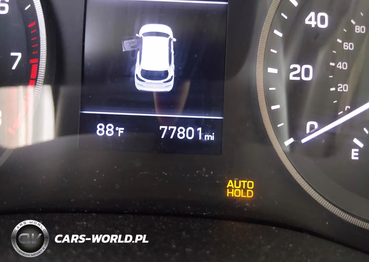 2019 Hyundai Tucson Sport VIN:KM8J33AL9KU985444 - 16
