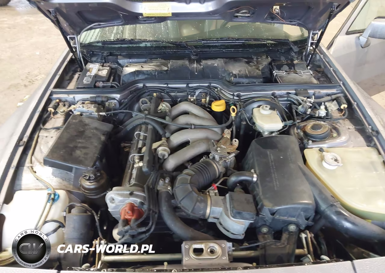 1987 Porsche 944 VIN:WP0AB0949HN473589 - 10