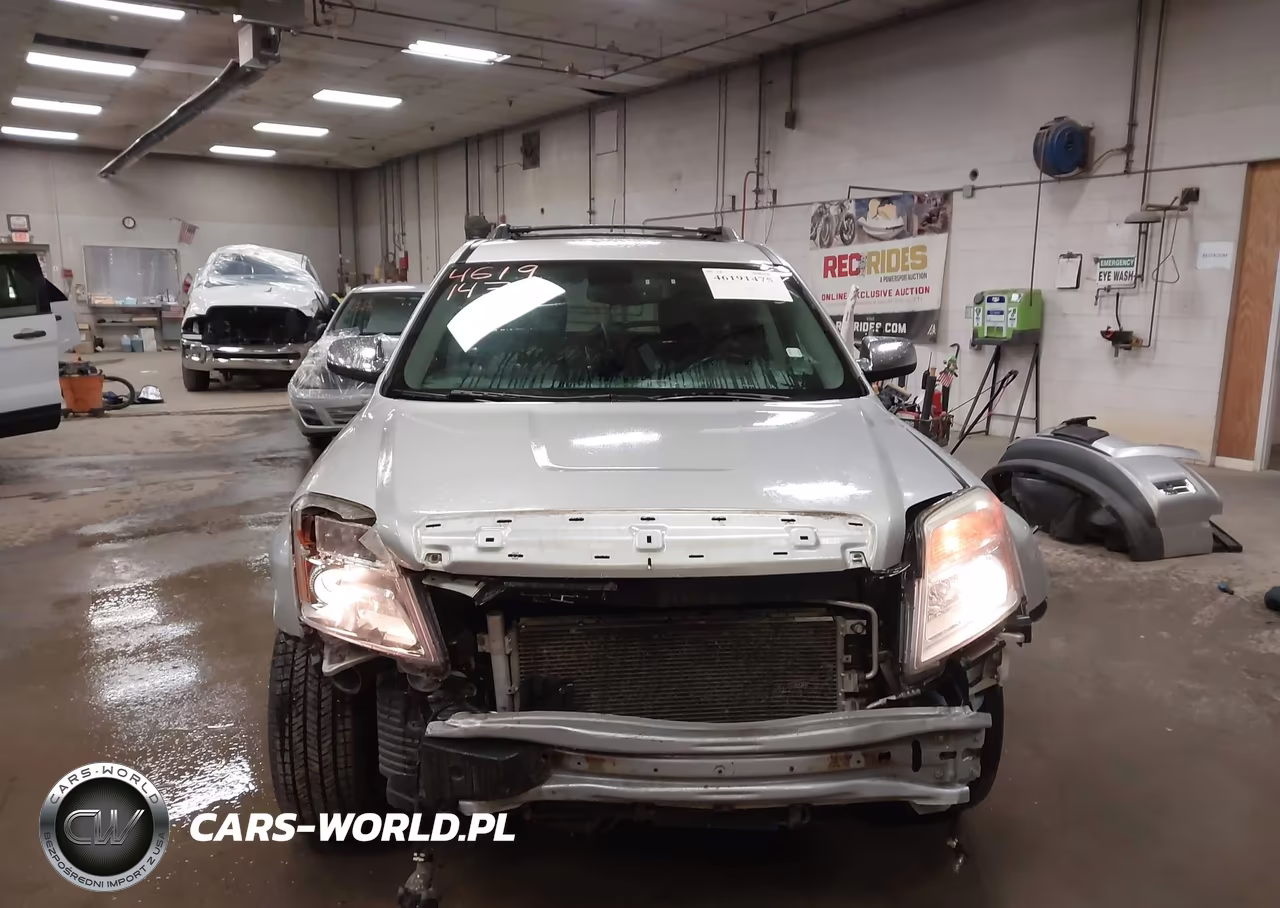 GMC TERRAIN SL VIN:2CTFLJEY1A6342561 - 13