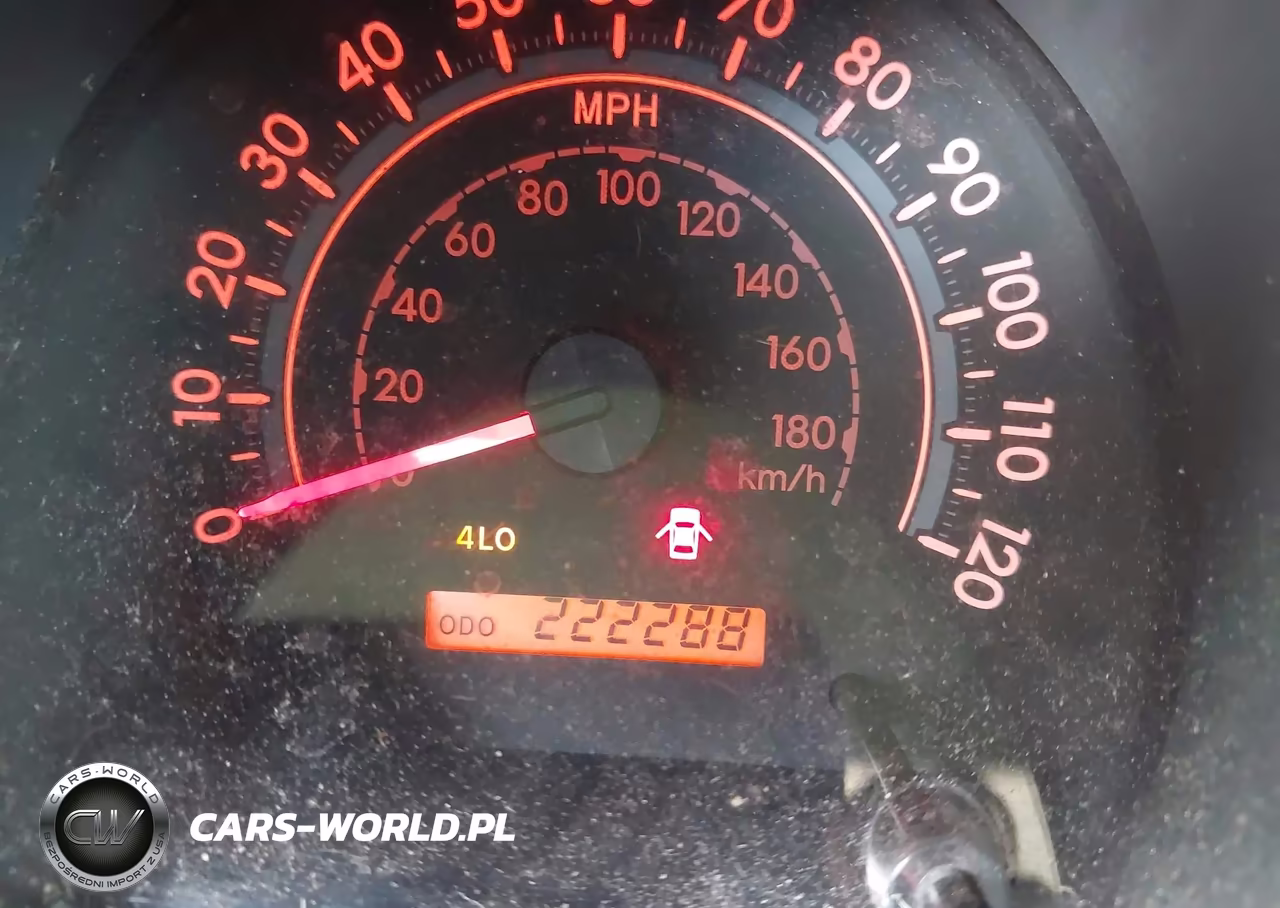 2007 Toyota Tundra Sr5 5.7L V8 VIN:5TFBV54157X003925 - 7