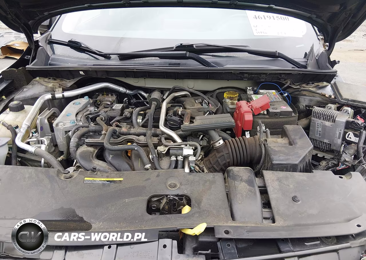 2023 Nissan Sentra Sv Xtronic Cvt VIN:3N1AB8CV2PY223731 - 10