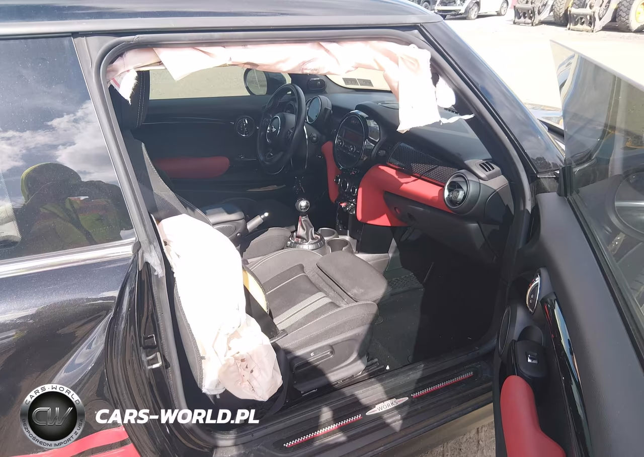 2015 Mini Hardtop Cooper S VIN:WMWXP7C5XF2A58575 - 5