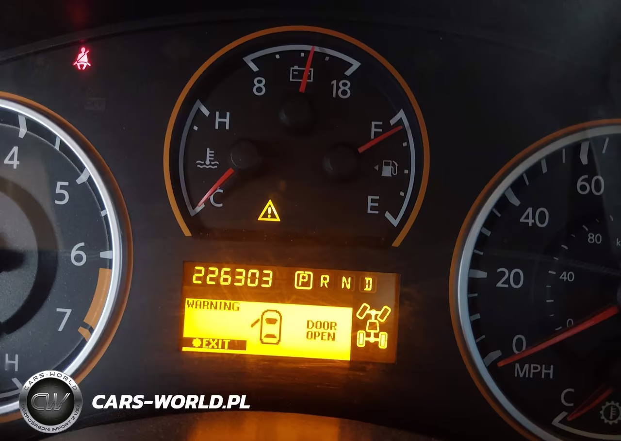 2010 Nissan Titan Se VIN:1N6BA0EC6AN300068 - 15