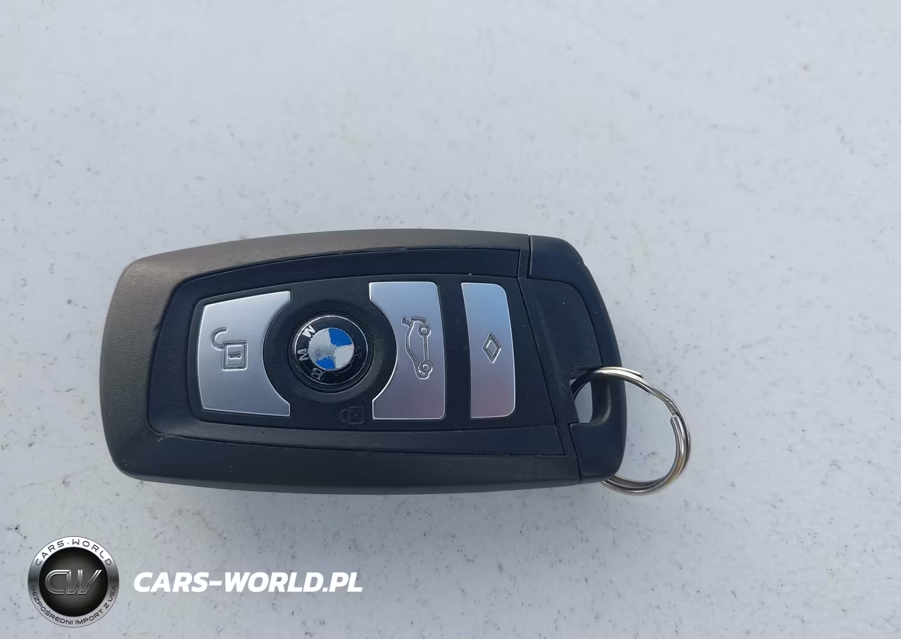 2013 BMW 528I xDrive VIN:WBAXH5C55DDW12816 - 11